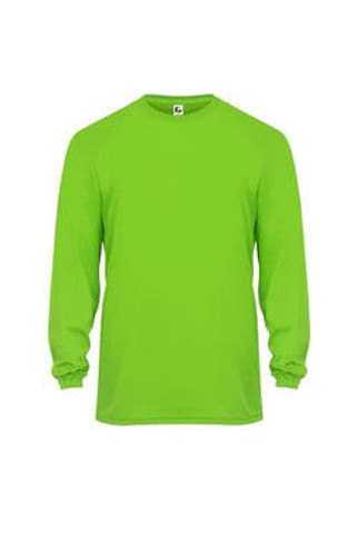 C2 Sport 5104 - Long Sleeve Performance T-Shirt