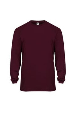 C2 Sport 5104 - Long Sleeve Performance T-Shirt