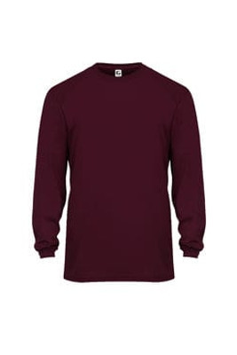 C2 Sport 5104 - Long Sleeve Performance T-Shirt