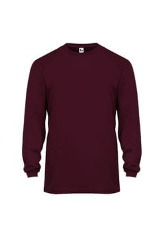 C2 Sport 5104 - Long Sleeve Performance T-Shirt
