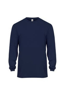 C2 Sport 5104 - Long Sleeve Performance T-Shirt