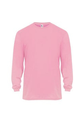 C2 Sport 5104 - Long Sleeve Performance T-Shirt