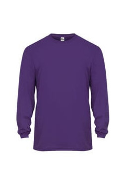 C2 Sport 5104 - Long Sleeve Performance T-Shirt