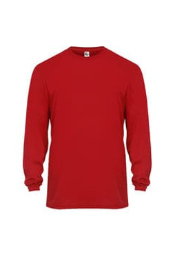 C2 Sport 5104 - Long Sleeve Performance T-Shirt