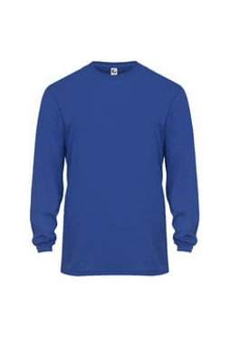C2 Sport 5104 - Long Sleeve Performance T-Shirt