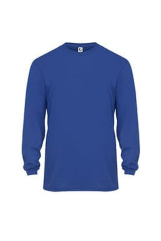 C2 Sport 5104 - Long Sleeve Performance T-Shirt