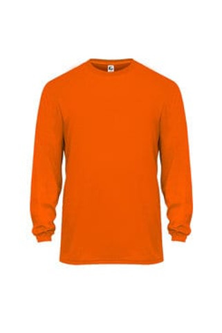 C2 Sport 5104 - Long Sleeve Performance T-Shirt