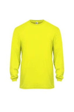 C2 Sport 5104 - Long Sleeve Performance T-Shirt