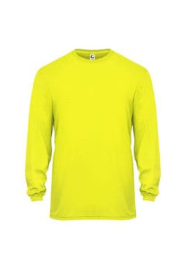 C2 Sport 5104 - Long Sleeve Performance T-Shirt
