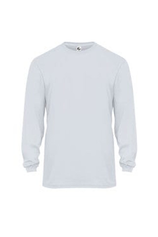 C2 Sport 5104 - Remera de manga larga de alto rendimiento