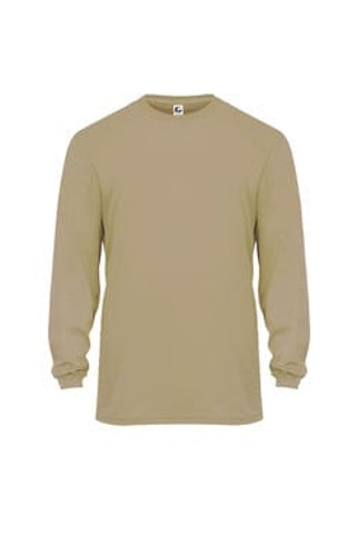 C2 Sport 5104 - Long Sleeve Performance T-Shirt