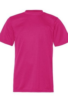 C2 Sport 5200 - Youth Short Sleeve Performance T-Shirt