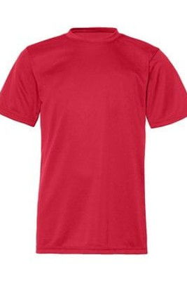C2 Sport 5200 - Youth Short Sleeve Performance T-Shirt