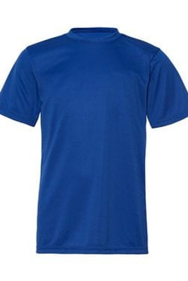 C2 Sport 5200 - Youth Short Sleeve Performance T-Shirt