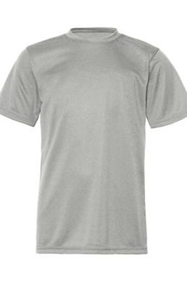 C2 Sport 5200 - Remera de rendimiento de manga corta para jóvenes
