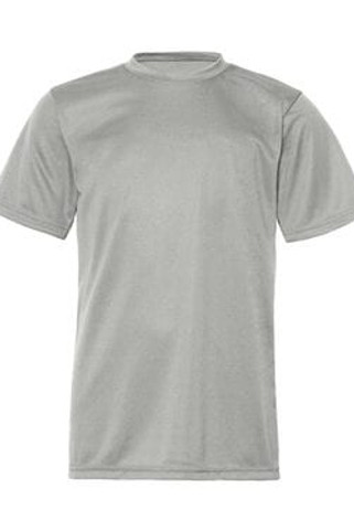 C2 Sport 5200 - Remera de rendimiento de manga corta para jóvenes