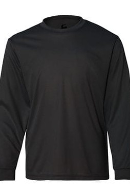 C2 Sport 5204 - Youth Long Sleeve T-Shirt