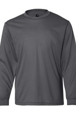 C2 Sport 5204 - Youth Long Sleeve T-Shirt