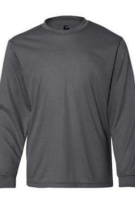 C2 Sport 5204 - Youth Long Sleeve T-Shirt