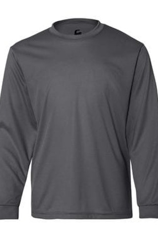 C2 Sport 5204 - Youth Long Sleeve T-Shirt