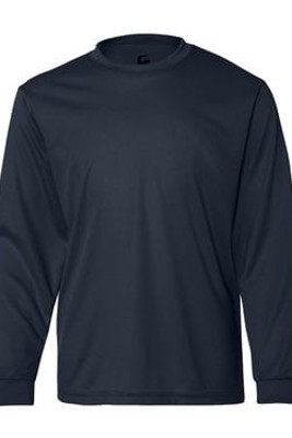 C2 Sport 5204 - Youth Long Sleeve T-Shirt
