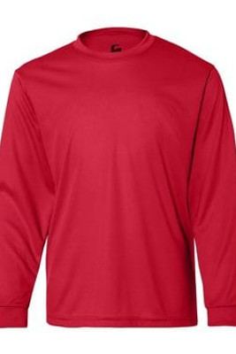 C2 Sport 5204 - Youth Long Sleeve T-Shirt