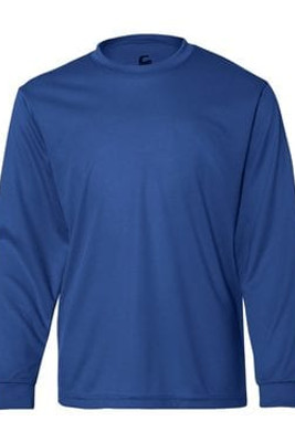C2 Sport 5204 - Youth Long Sleeve T-Shirt
