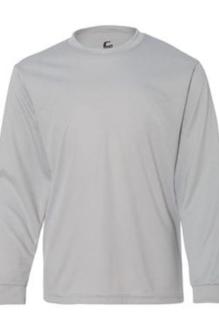 C2 Sport 5204 - Youth Long Sleeve T-Shirt