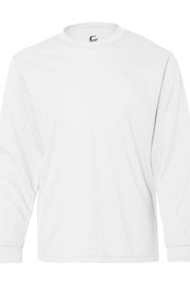 C2 Sport 5204 - Youth Long Sleeve T-Shirt