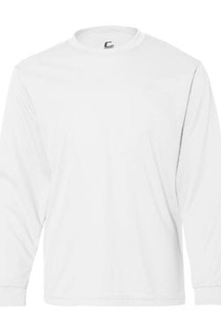 C2 Sport 5204 - Youth Long Sleeve T-Shirt