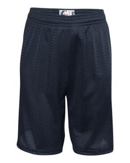 C2 Sport 5209 - Mesh Youth Shorts