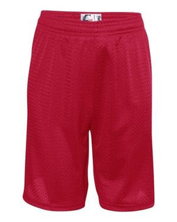 C2 Sport 5209 - Mesh Youth Shorts