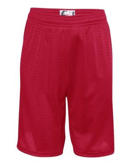 C2 Sport 5209 - Mesh Youth Shorts