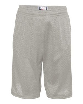 C2 Sport 5209 - Mesh Youth Shorts