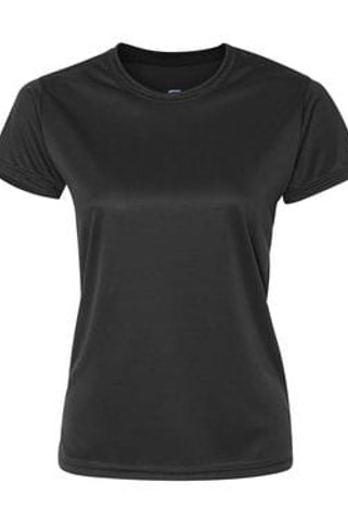 C2 Sport 5600 - Ladies Short Sleeve Performance T-Shirt