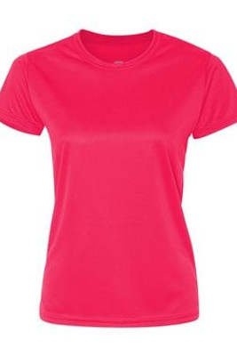 C2 Sport 5600 - Ladies' Short Sleeve Performance T-Shirt