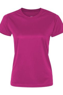 C2 Sport 5600 - Ladies' Short Sleeve Performance T-Shirt