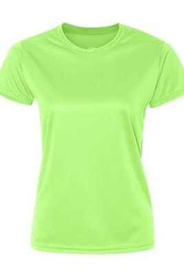 C2 Sport 5600 - Ladies' Short Sleeve Performance T-Shirt