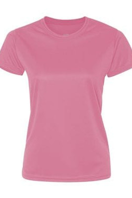 C2 Sport 5600 - Ladies' Short Sleeve Performance T-Shirt
