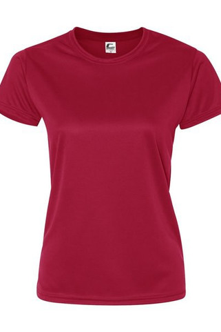 C2 Sport 5600 - Ladies Short Sleeve Performance T-Shirt