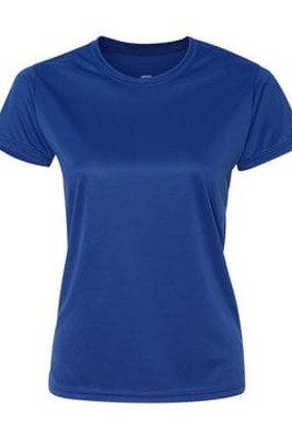C2 Sport 5600 - Ladies' Short Sleeve Performance T-Shirt