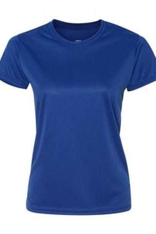 C2 Sport 5600 - Ladies Short Sleeve Performance T-Shirt