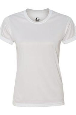 C2 Sport 5600 - Ladies Short Sleeve Performance T-Shirt