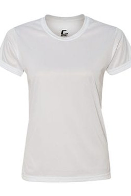 C2 Sport 5600 - Ladies' Short Sleeve Performance T-Shirt