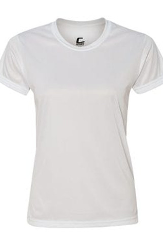 C2 Sport 5600 - Ladies Short Sleeve Performance T-Shirt