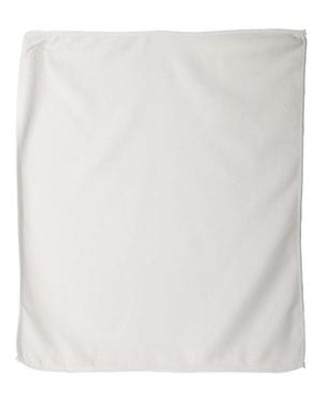 Carmel Towel Company C1118M - Microfiber Rally Towel