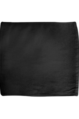 Carmel Towel Company C1515 - Luxury Cotton Terry Hotel Square Towel