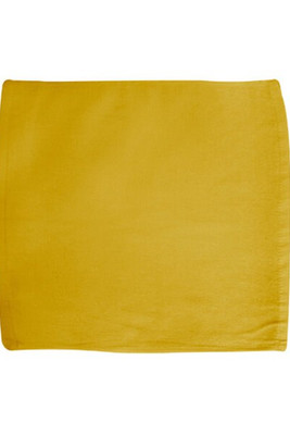 Carmel Towel Company C1515 - Luxury Cotton Terry Hotel Square Towel