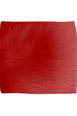 Carmel Towel Company C1515 - Luxury Cotton Terry Hotel Square Towel