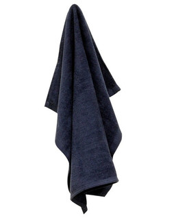 Carmel Towel Company C1518 - Carmel Velour Sports & Travel Towel